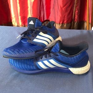 Adidas Solarglide Boost size 13